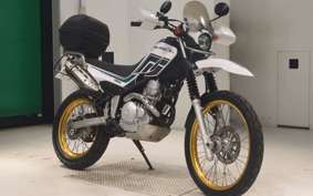 YAMAHA SEROW 250 Gen.2 DG17J