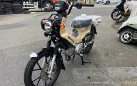 HONDA  CROSS  CUB 110 LITE JA79