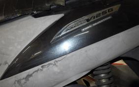 SUZUKI ADDRESS V125 G CF46A