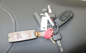 HONDA ADV160 1997 KF54