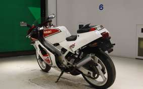 SUZUKI RGV250 Gamma 2025 VJ21A