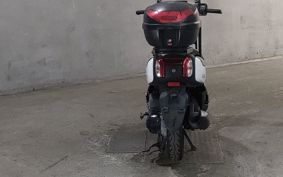 YAMAHA  CUBIC SU SEE1