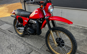 SUZUKI TS250 TS2504