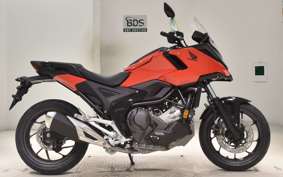 HONDA NC750X DCT 2026 RH23