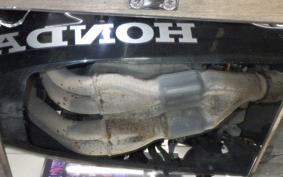 HONDA CBR600F GEN 3 2001 PC35