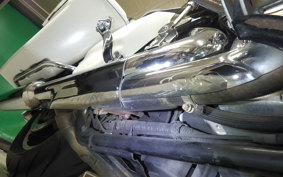 HARLEY FLHX 1580 2011