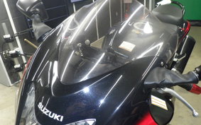 SUZUKI HAYABUSA Gen.2 2011