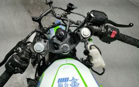 KAWASAKI NINJA400 EX400G