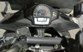 KAWASAKI NINJA 400 2015 EX400E