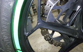 KAWASAKI Z250 2012 ER250C