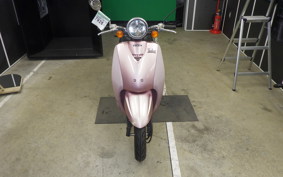 HONDA TODAY 1996 AF61