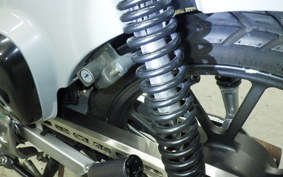 HONDA ｸﾛｽｶﾌﾞ110-3 2025 JA60