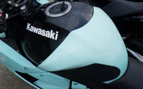 KAWASAKI NINJA 400R 2013 ER400B