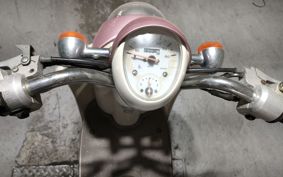 HONDA CREA SCOOPY AF55