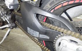 DUCATI MONSTER 1100 EVO 2012