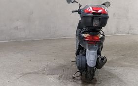 SUZUKI ADDRESS V125 CF4MA