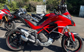 DUCATI MULTI STRADA 1200 2019