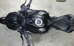 KAWASAKI Z1000 Gen.5 2021 ZXT00W