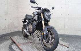 HONDA CB650R 2024 RH17