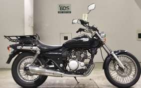 KAWASAKI ELIMINATOR 125 BN125A