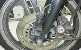 KAWASAKI GPZ400 1983 ZX400A