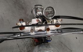 YAMAHA TW200 2JL