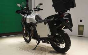 HONDA CRF1000L AFRICA TWIN DCT 2016 SD04