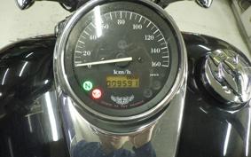 HONDA SHADOW 400 SLASHER 2006 NC40