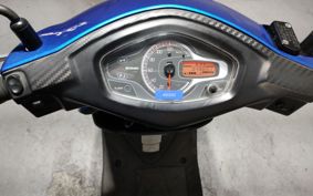 SUZUKI ADDRESS V125 CF4MA