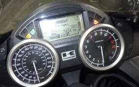 KAWASAKI ZZ1400 NINJA R A 2015