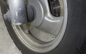 YAMAHA JOG Gen.3 2024 SA12J