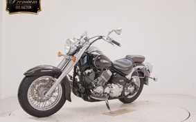 YAMAHA DRAGSTAR 400 CLASSIC  2014 VH02J