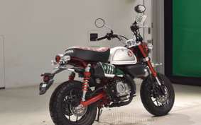 HONDA MONKEY 125 2008 JB03
