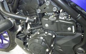 YAMAHA MT-25 A RG74J