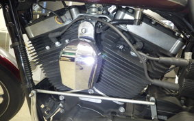 HARLEY FXDBB1580 2014