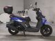 Фото Yamaha BW*S 125 с японского аукциона