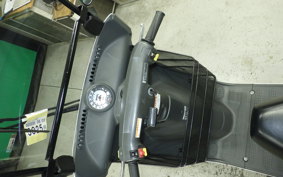 HONDA GYRO CANOPY 2026 TA03