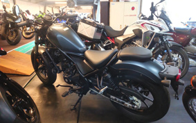 HONDA  REBEL 250 ABS MC49