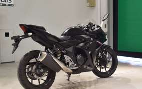 SUZUKI GSX250R