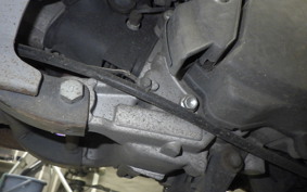 SUZUKI PALETTE 2012 CA41A