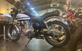KAWASAKI ESTRELLA BJ250A