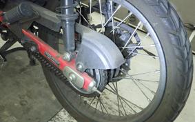 HONDA CT125 HUNTER CUB JA55