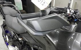 YAMAHA NIKEN 2019 RN58J