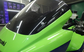 KAWASAKI ZRX1200 D 2015 ZRT20D