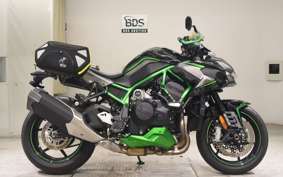 KAWASAKI ZH2 2020 ZRT00K