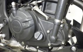 YAMAHA MT-03 2016 RH07J
