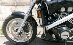 YAMAHA VMAX 1999 3UF
