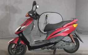YAMAHA CYGNUS125XSR SE12J