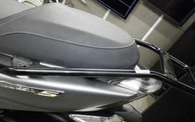 YAMAHA Majesty 155 Gen.2 S 2020 SG52J