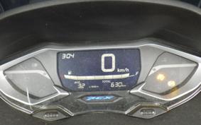 HONDA PCX125 2023 JK05